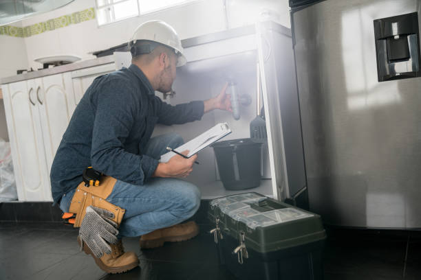 Best Plumbing Installation Services  in Port Norris, NJ