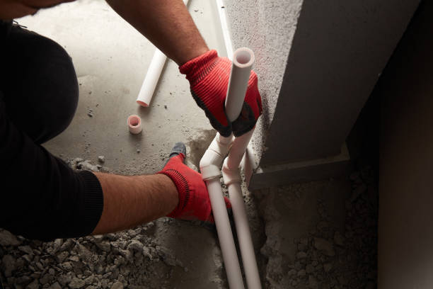 Best Toilet Repair Services  in Port Norris, NJ
