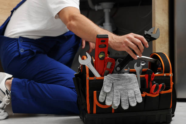 Best Commercial Plumbing Services  in Port Norris, NJ