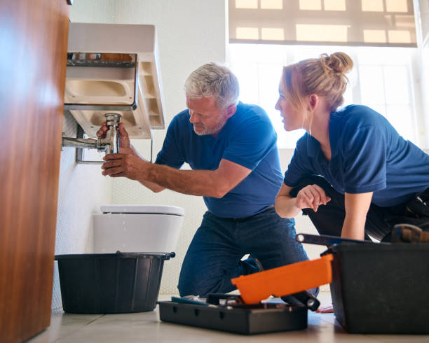 Hot Water Heater Installation in Port Norris, NJ